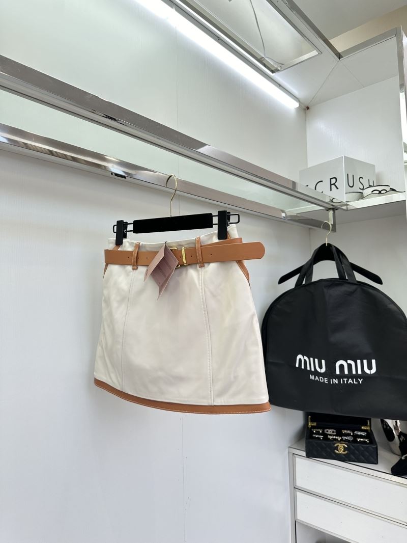 Miu Miu Dress